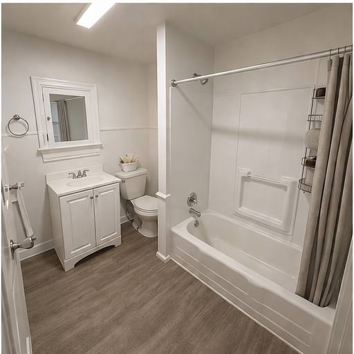 Apartment for rent at 610 Wertz Ave SW, Canton, OH 44710