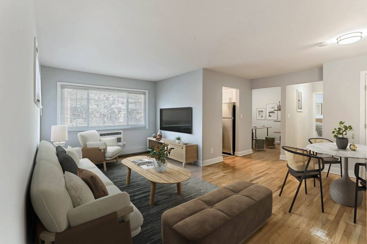 Apartment for rent at Eagle Rock at Mineola, 2 Laurel Dr, Mineola, NY 11501