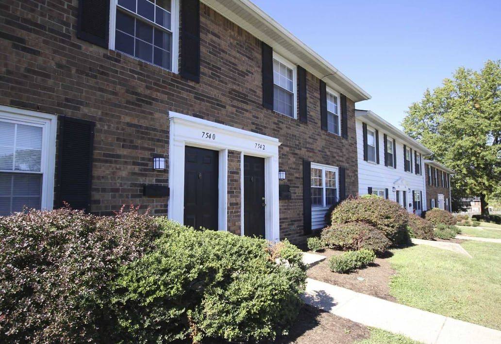 Townhouse for rent at 7552 Hillcrest Dr #C7552A, Florence, KY 41042