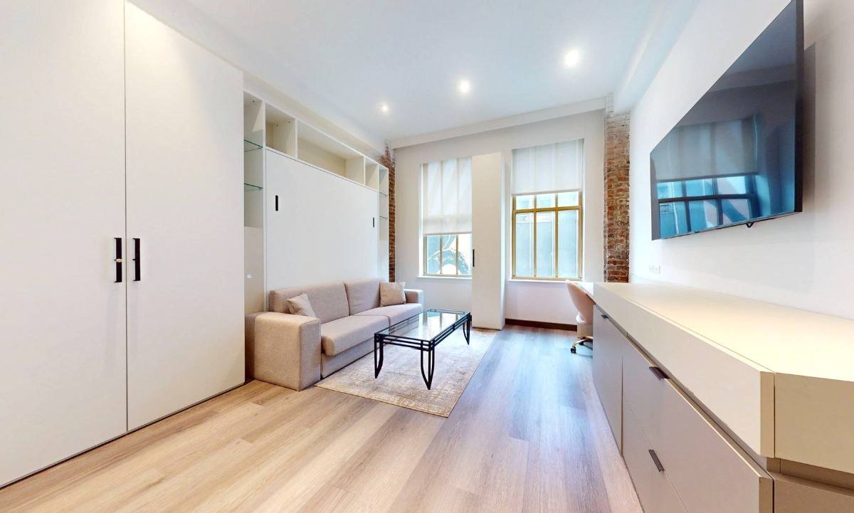 Apartment for rent at 810 Broad St #309, Newark, NJ 07102