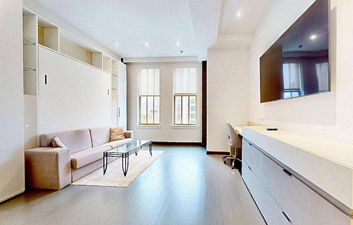 Apartment for rent at 810 Broad St #807, Newark, NJ 07102