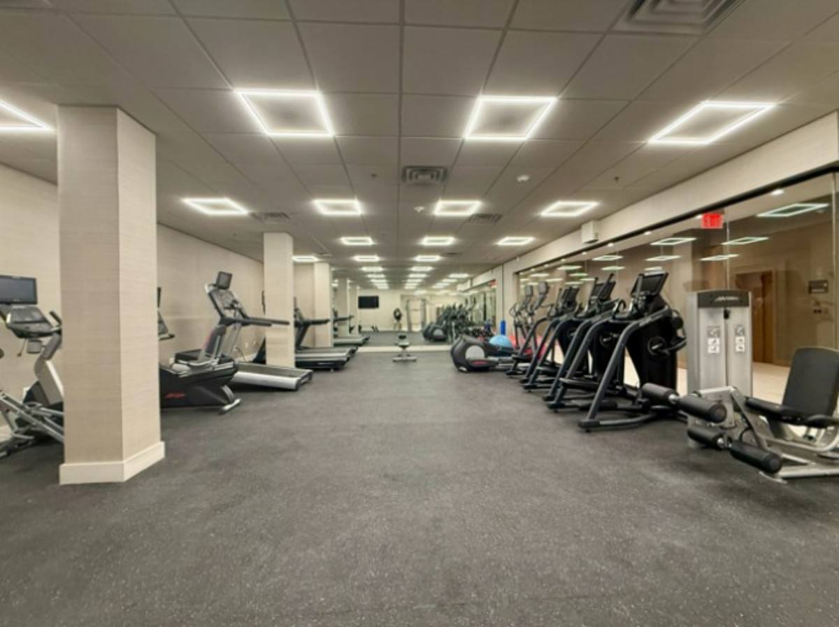 Apartment for rent at 810 Broad St #807, Newark, NJ 07102
