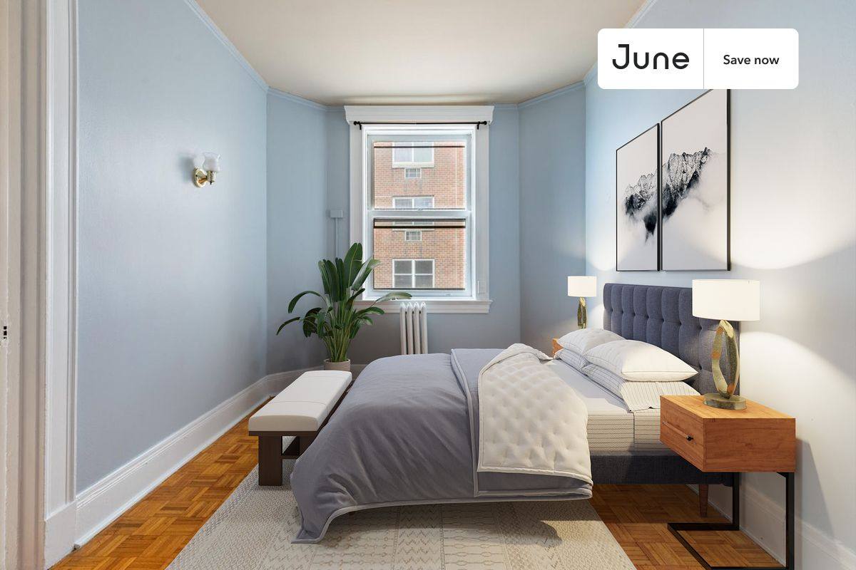 Apartment for rent at 21 Beacon St #10P, Boston, MA 02108