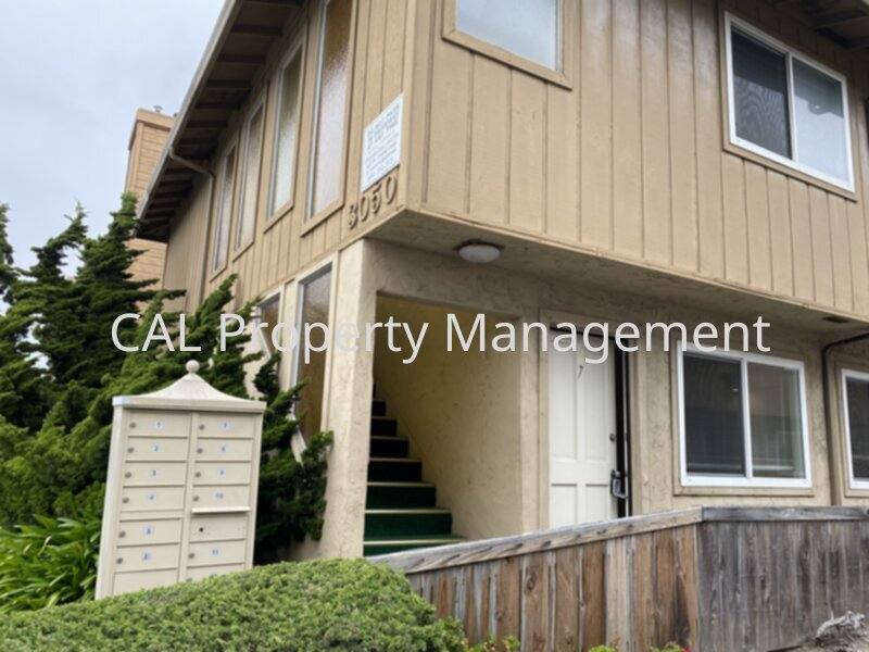 Apartment for rent at 3050 Sunset Ave #8, Marina, CA 93933