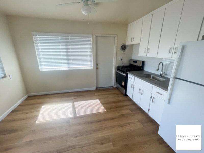 Apartment for rent at 1595 Casa Buena Dr #14, Corte Madera, CA 94925