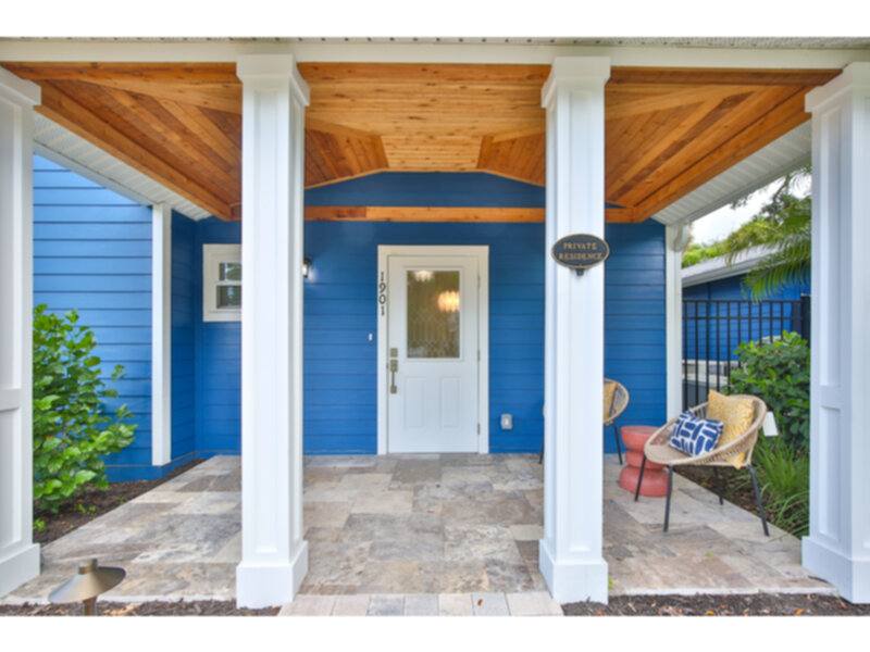 House for rent at 1901 Morrill St, Sarasota, FL 34236