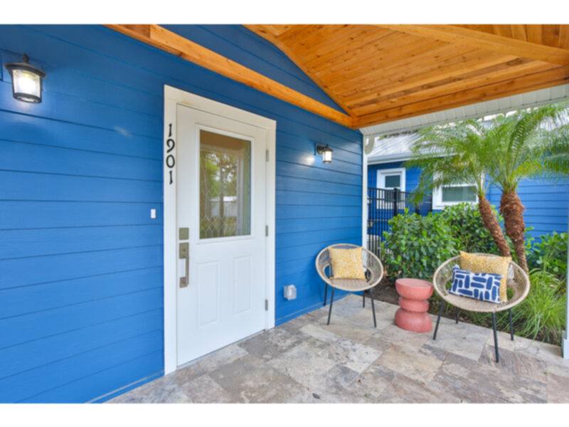 House for rent at 1901 Morrill St, Sarasota, FL 34236
