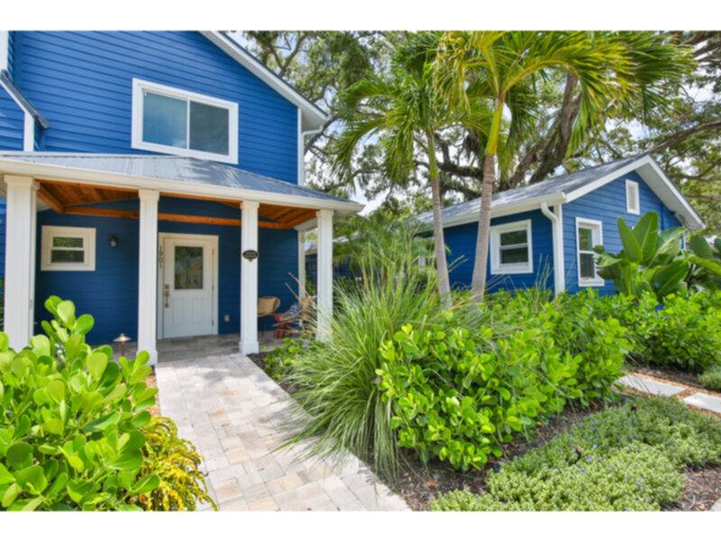 House for rent at 1901 Morrill St, Sarasota, FL 34236