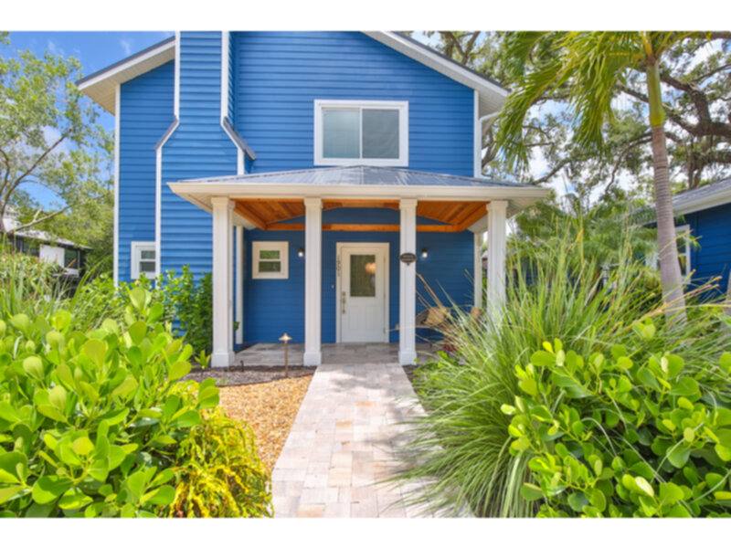 House for rent at 1901 Morrill St, Sarasota, FL 34236