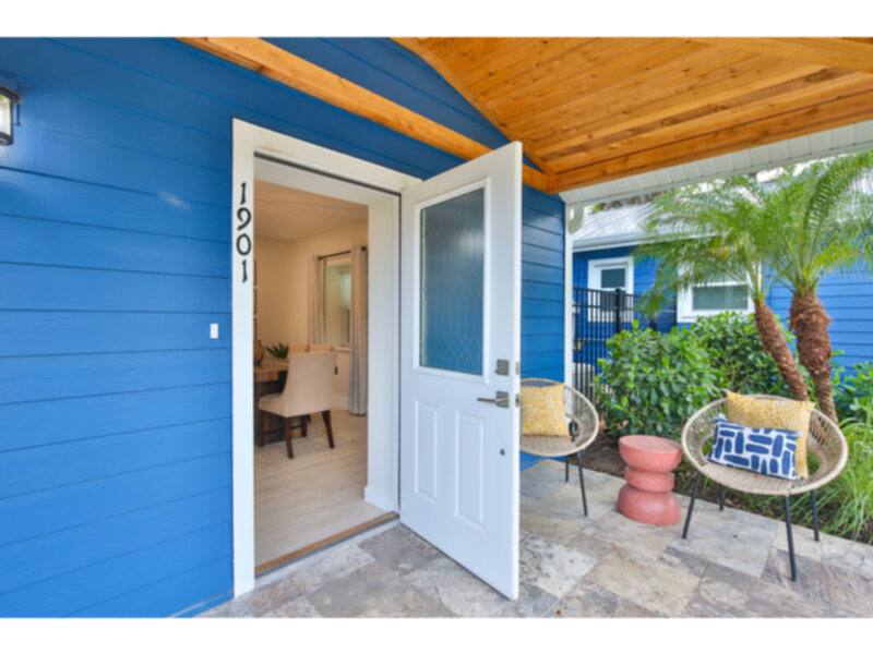 House for rent at 1901 Morrill St, Sarasota, FL 34236