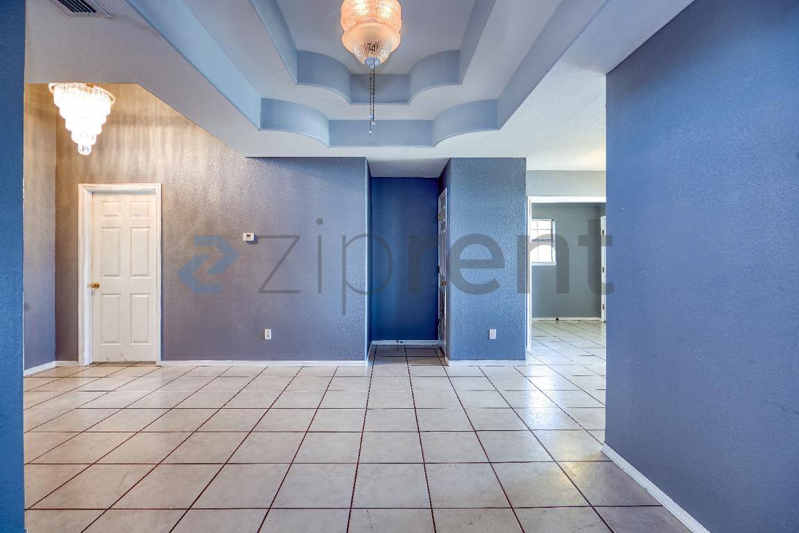 House for rent at 6053 Blanco River St, Brownsville, TX 78526