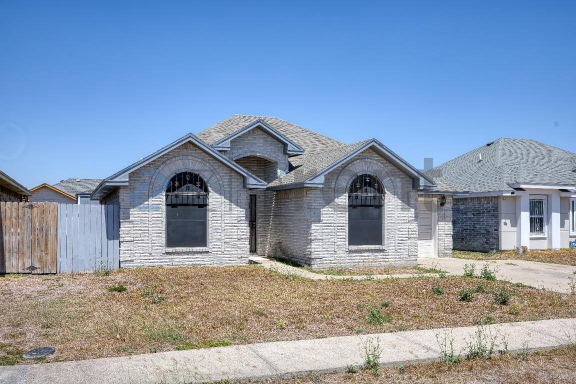 House for rent at 6053 Blanco River St, Brownsville, TX 78526