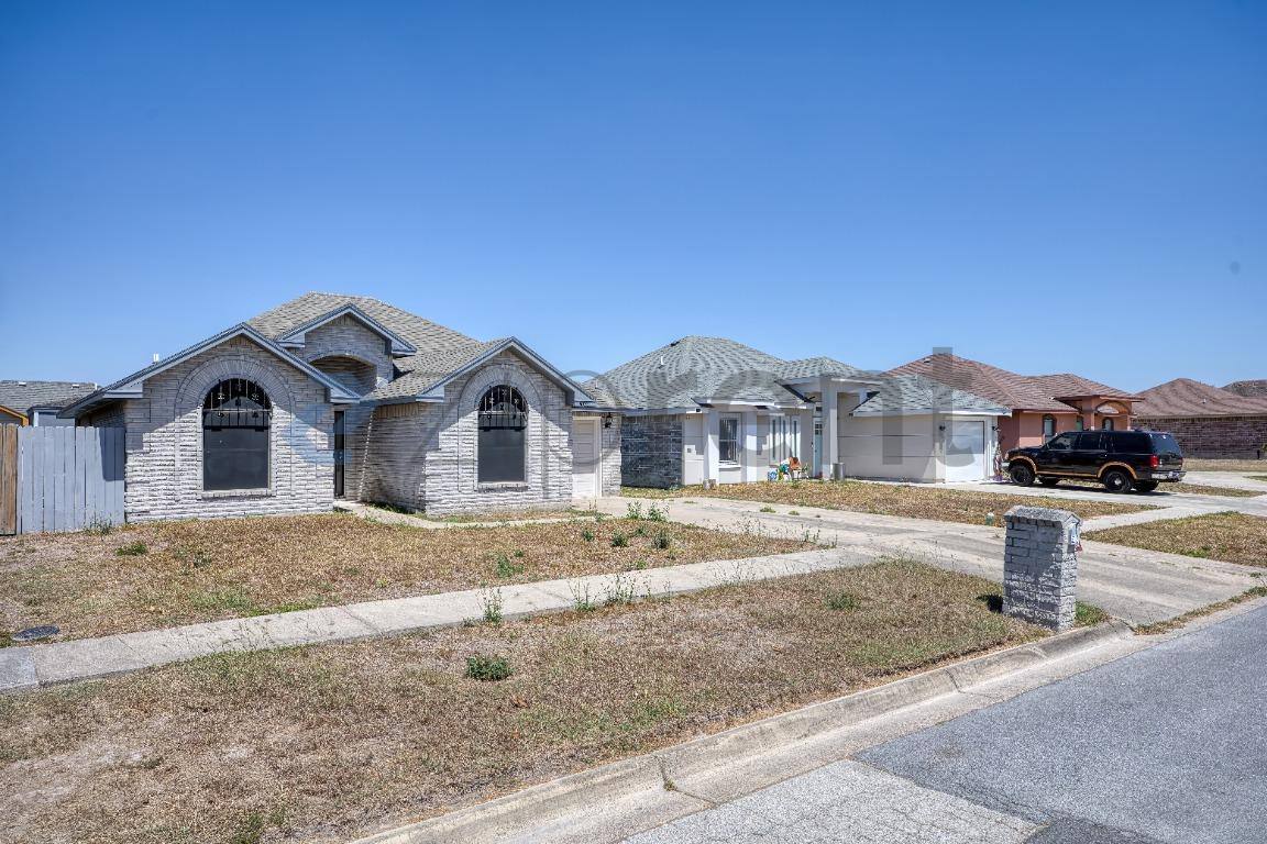 House for rent at 6053 Blanco River St, Brownsville, TX 78526