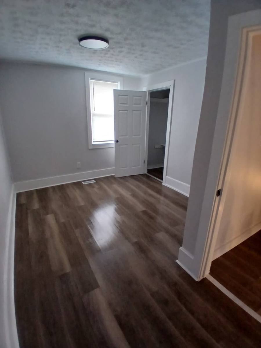 House for rent at 1616 W 16th St, Anderson, IN 46016