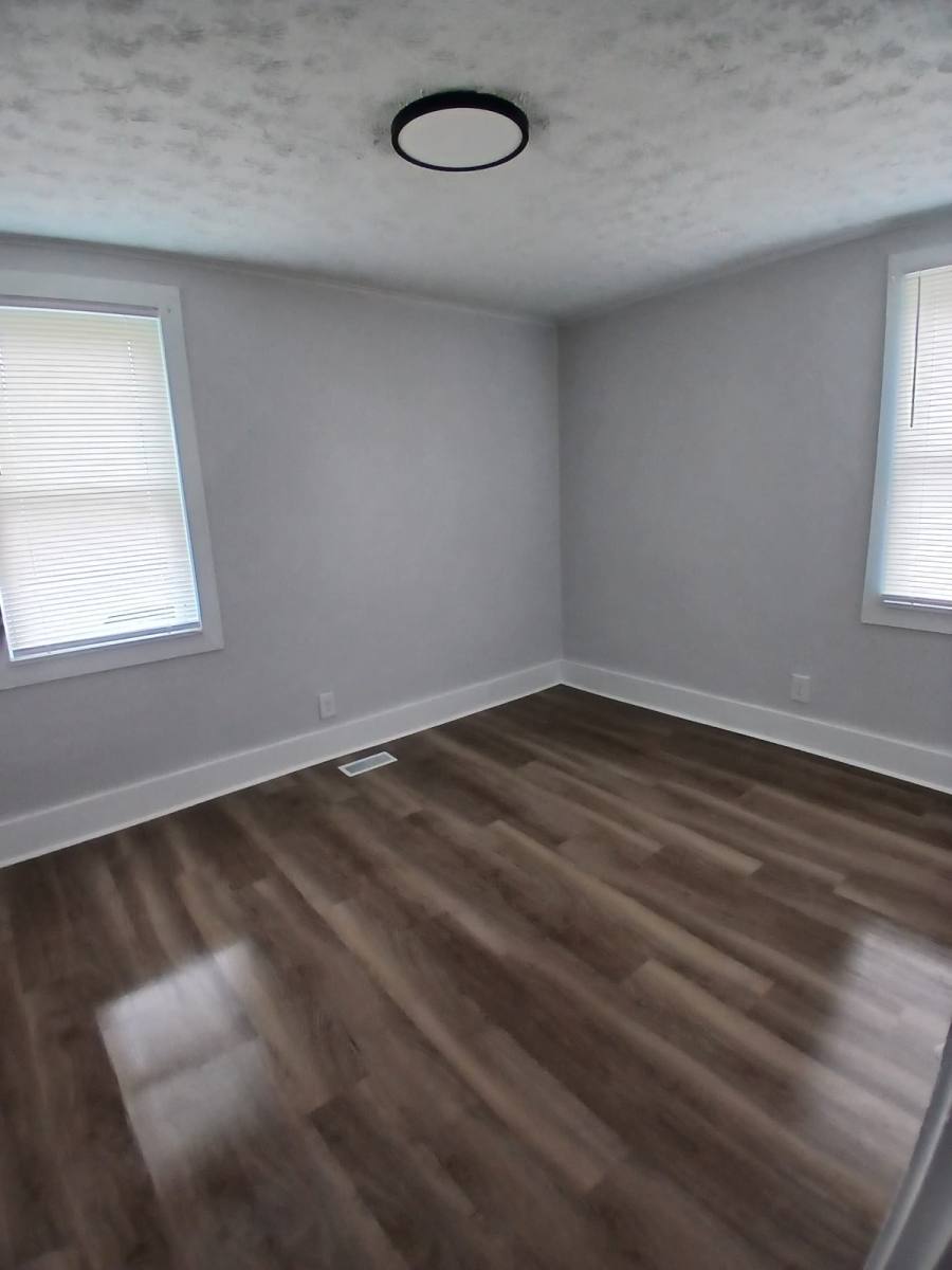 House for rent at 1616 W 16th St, Anderson, IN 46016