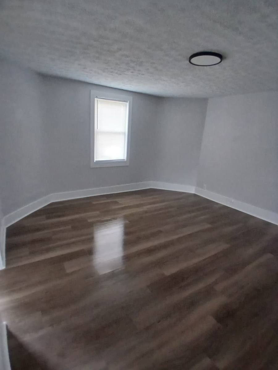 House for rent at 1616 W 16th St, Anderson, IN 46016