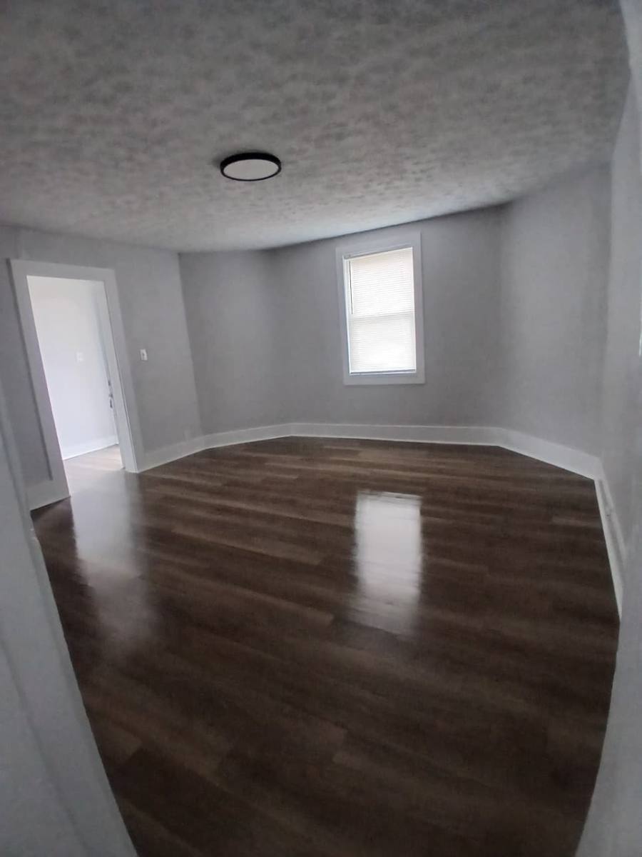 House for rent at 1616 W 16th St, Anderson, IN 46016