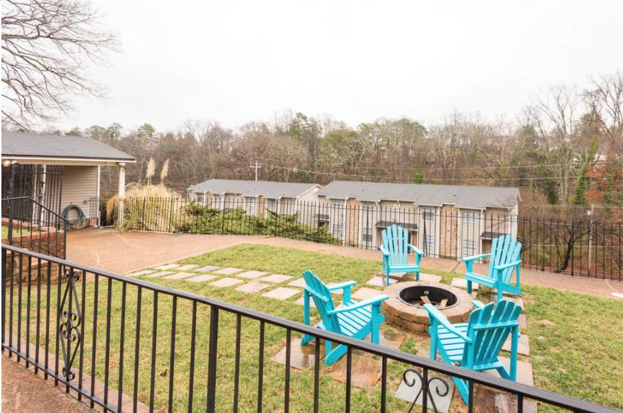 Townhouse for rent at The Oaks at Northshore, 1717 Whiteoak Rd, Chattanooga, TN 37405
