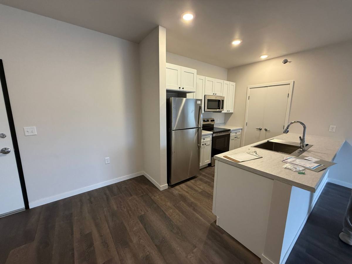 Apartment for rent at 1104 9th St W, Grafton, ND 58237