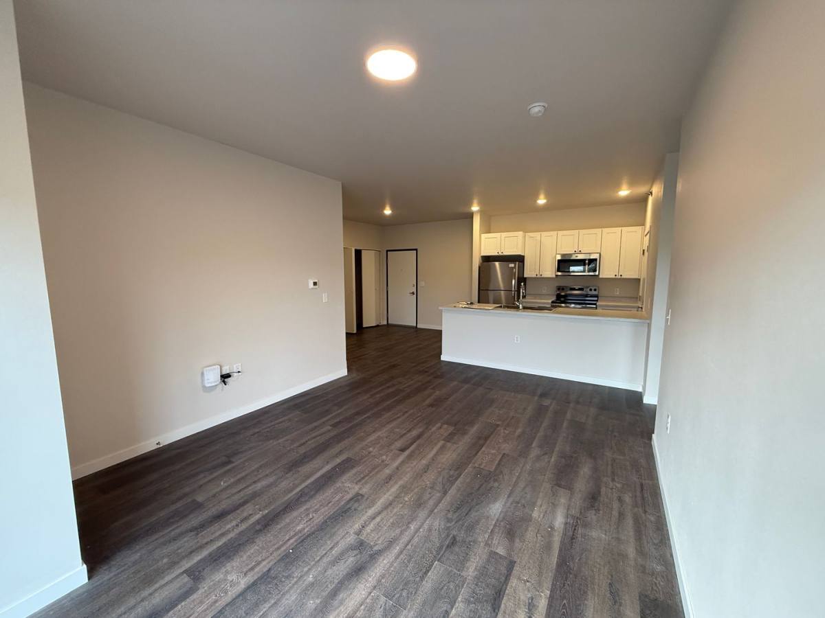 Apartment for rent at 1104 9th St W, Grafton, ND 58237