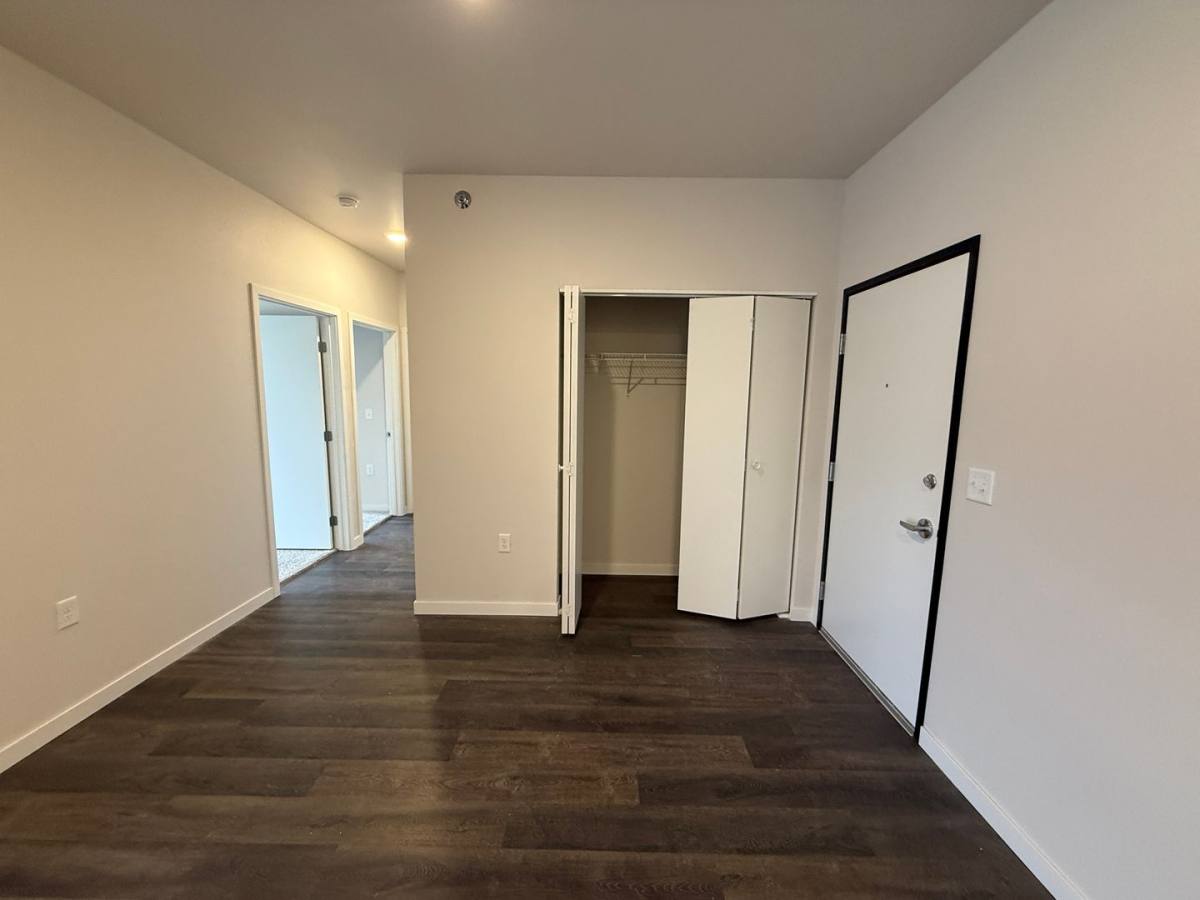 Apartment for rent at 1104 9th St W, Grafton, ND 58237