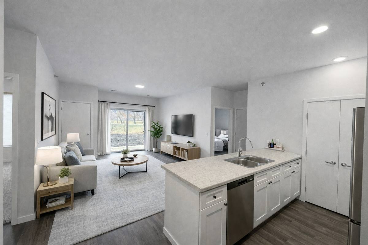 Apartment for rent at 1004 9th St W, Grafton, ND 58237