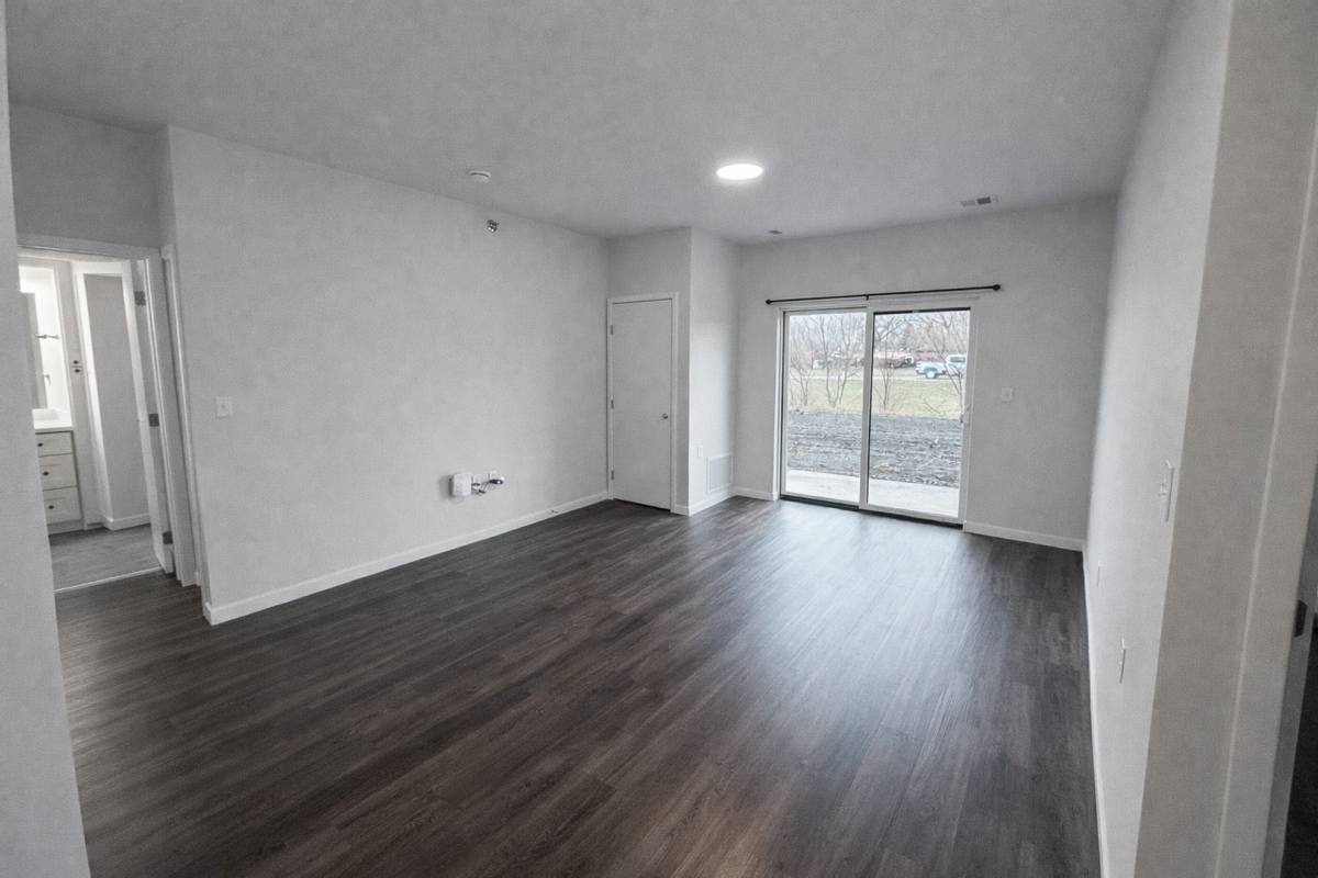 Apartment for rent at 1004 9th St W, Grafton, ND 58237