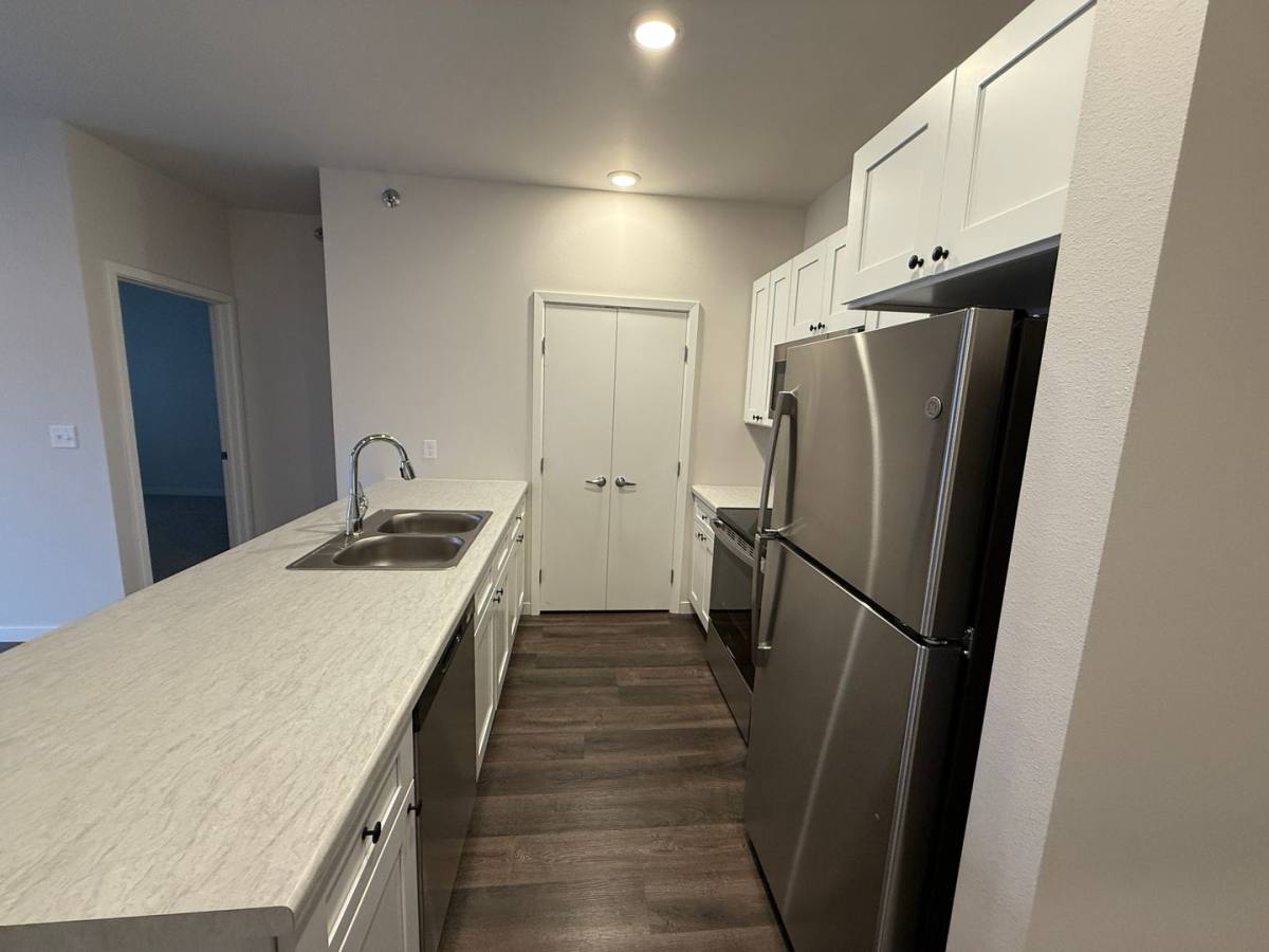 Apartment for rent at 1004 9th St W, Grafton, ND 58237