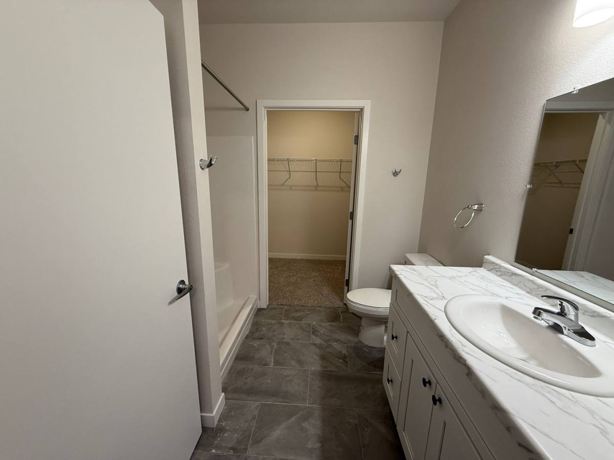 Apartment for rent at 1004 9th St W, Grafton, ND 58237