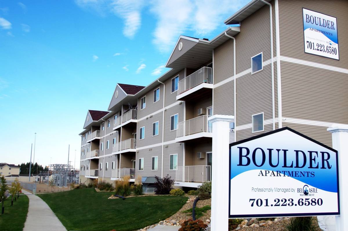 Apartment for rent at 940 W Turnpike Ave, Bismarck, ND 58501