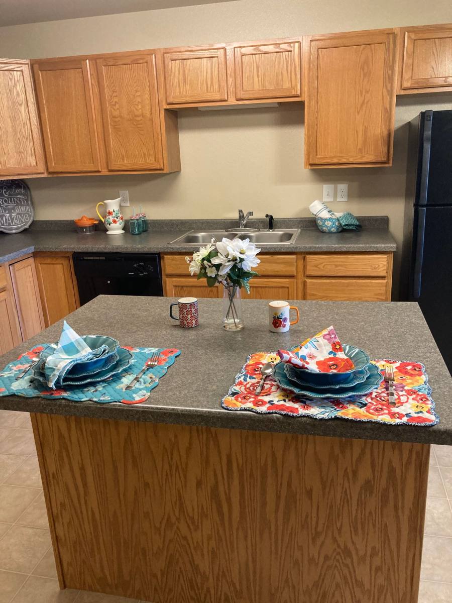 Apartment for rent at 940 W Turnpike Ave, Bismarck, ND 58501