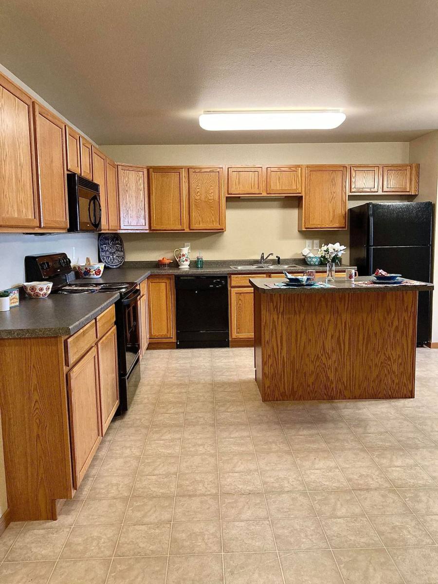 Apartment for rent at 940 W Turnpike Ave, Bismarck, ND 58501