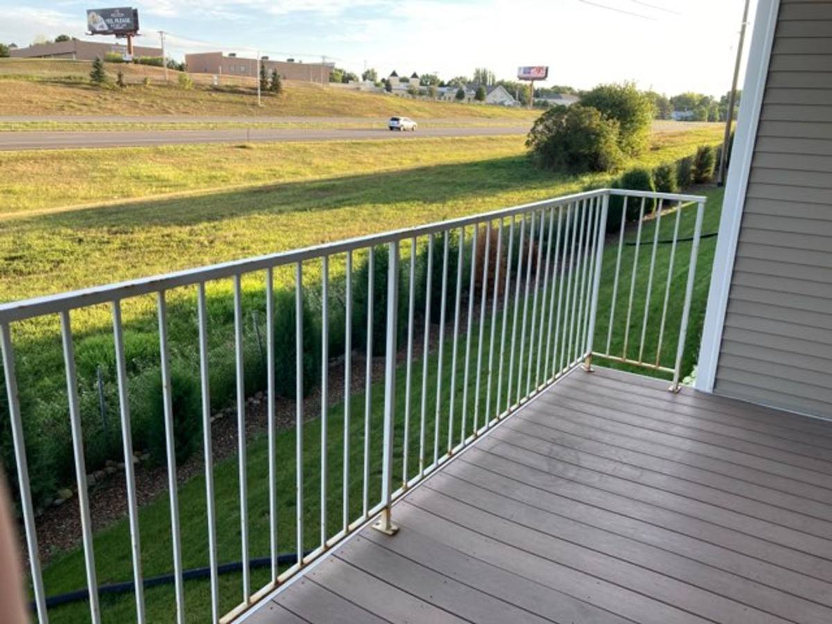 Apartment for rent at 940 W Turnpike Ave, Bismarck, ND 58501