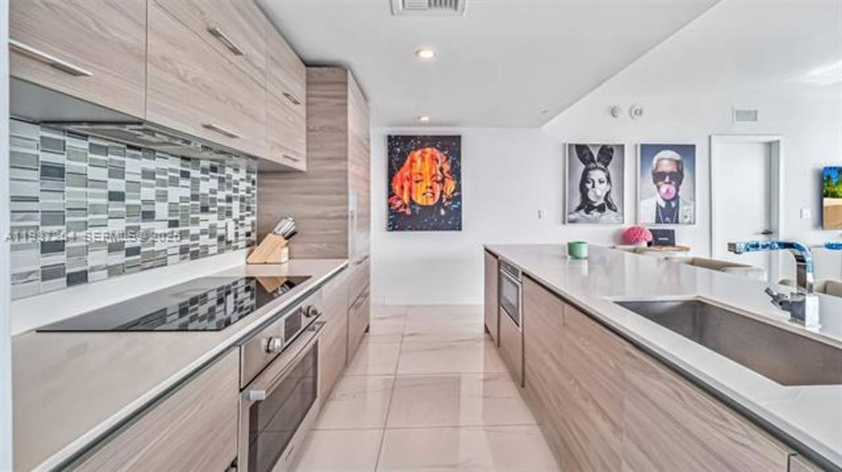 Apartment for rent at 1300 S Miami Ave, Miami, FL 33130