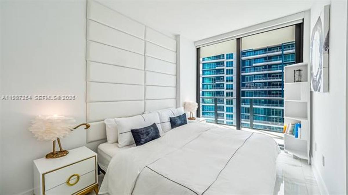 Apartment for rent at 1300 S Miami Ave, Miami, FL 33130