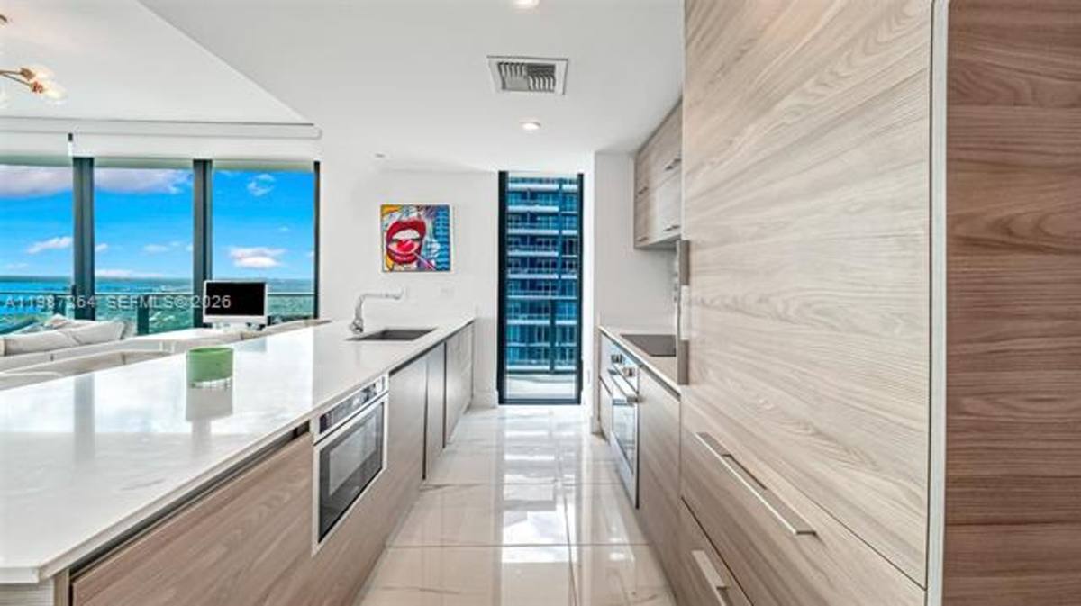 Apartment for rent at 1300 S Miami Ave, Miami, FL 33130