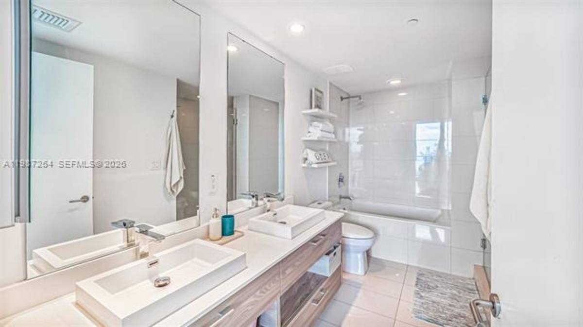 Apartment for rent at 1300 S Miami Ave, Miami, FL 33130