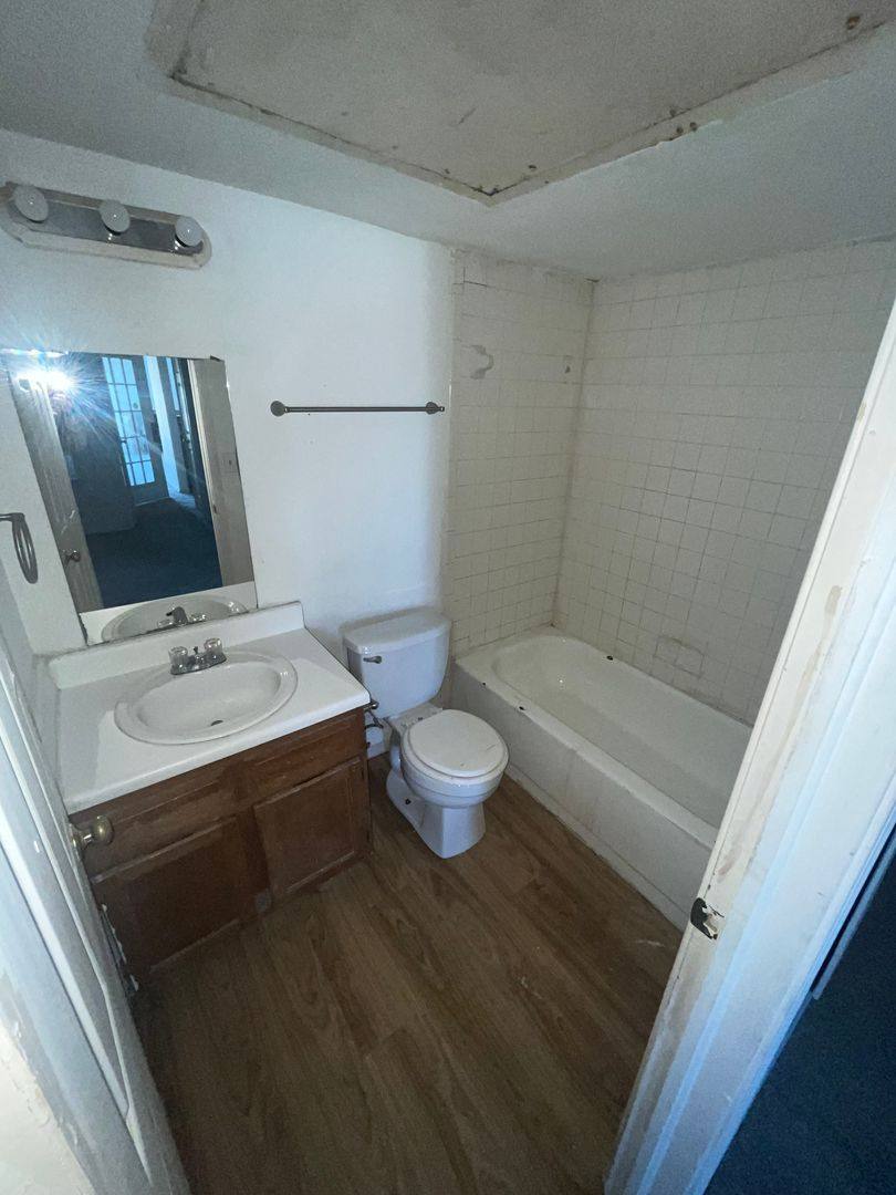 Condo for rent at 6639 S Victor Ave #G, Tulsa, OK 74105