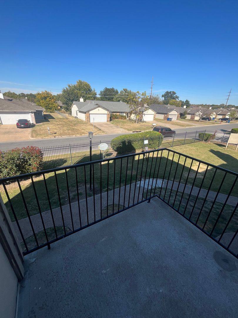 Condo for rent at 6639 S Victor Ave #G, Tulsa, OK 74105