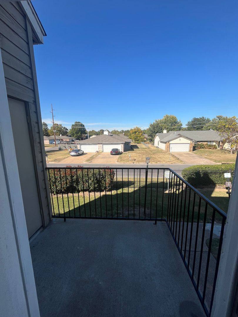 Condo for rent at 6639 S Victor Ave #G, Tulsa, OK 74105
