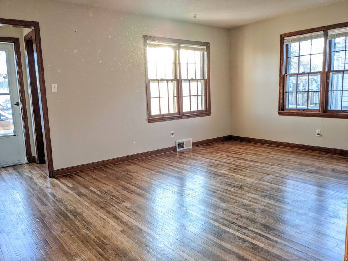 Apartment for rent at 1215 7th Ave SE, Rochester, MN 55904