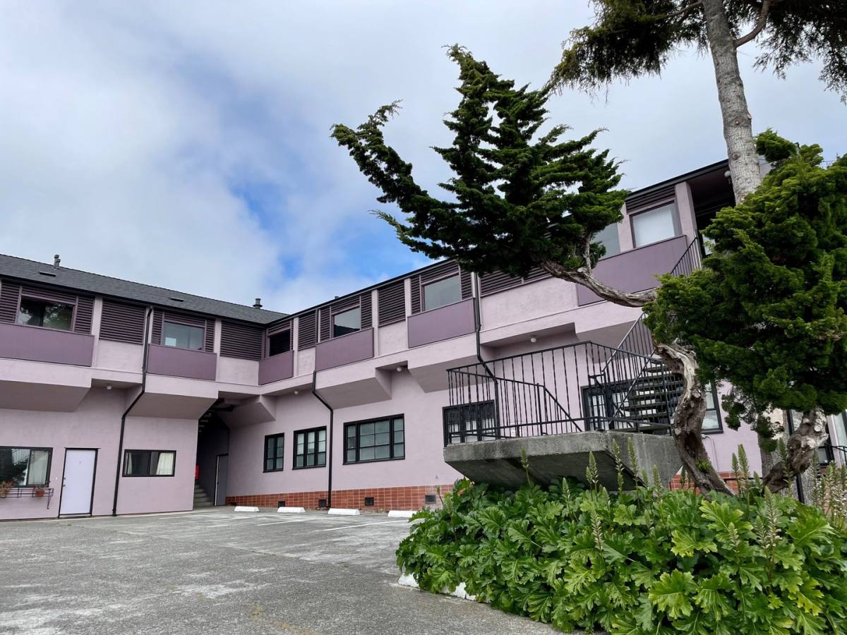 Apartment for rent at 760 11th St, Arcata, CA 95521