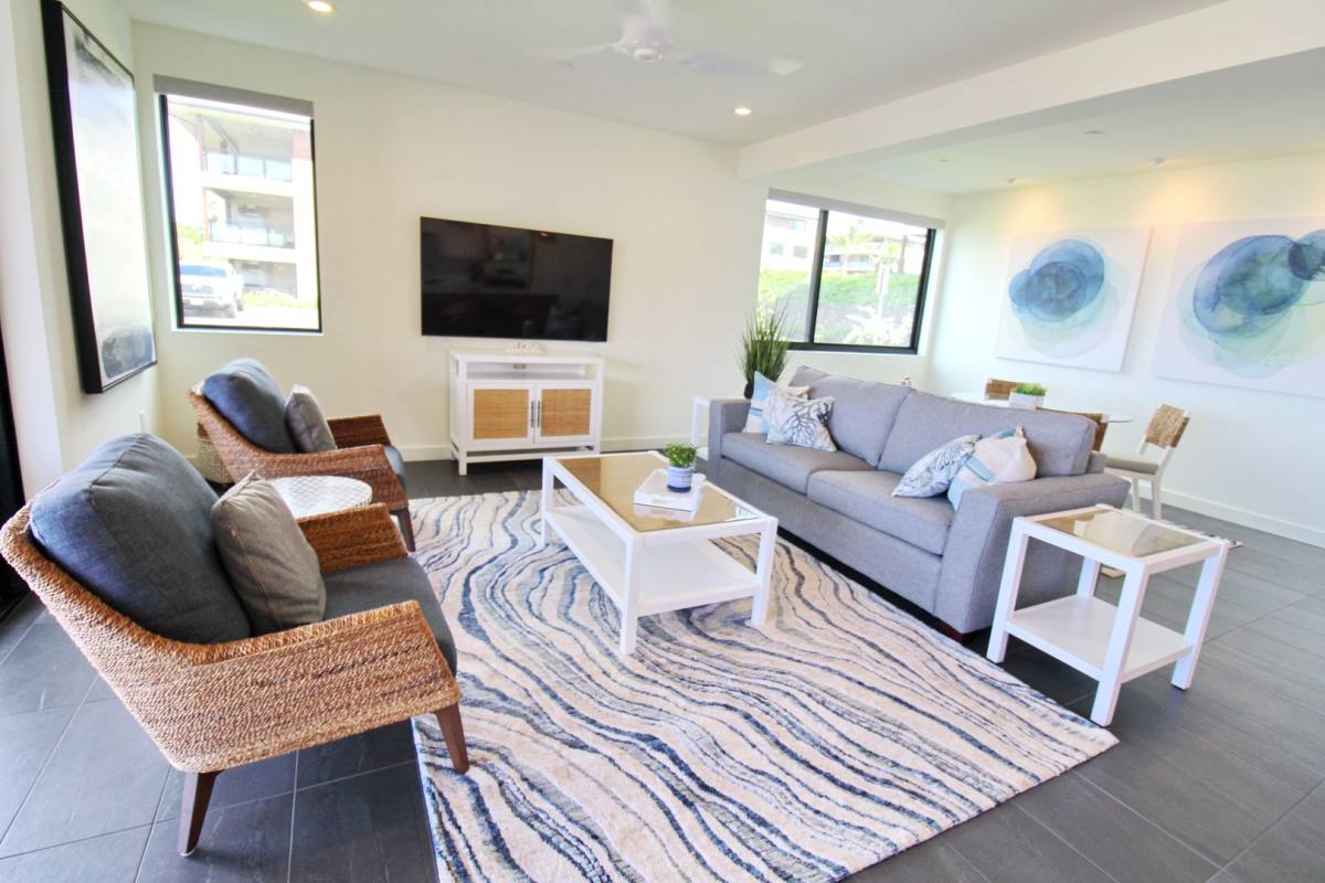Apartment for rent at 40 Kai Malu Dr, Kihei, HI 96753