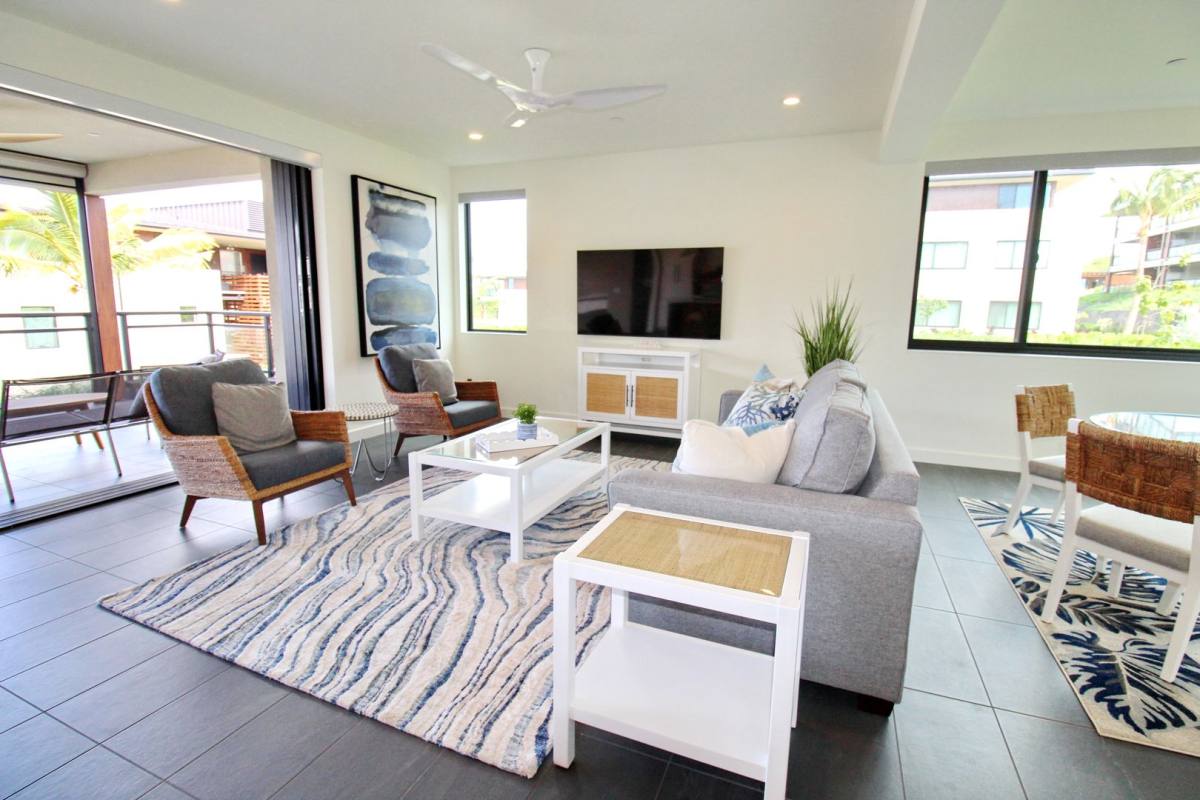 Apartment for rent at 40 Kai Malu Dr, Kihei, HI 96753