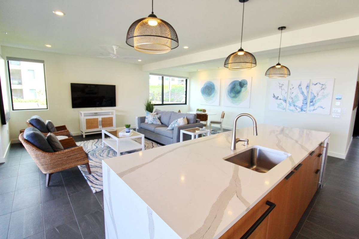 Apartment for rent at 40 Kai Malu Dr, Kihei, HI 96753