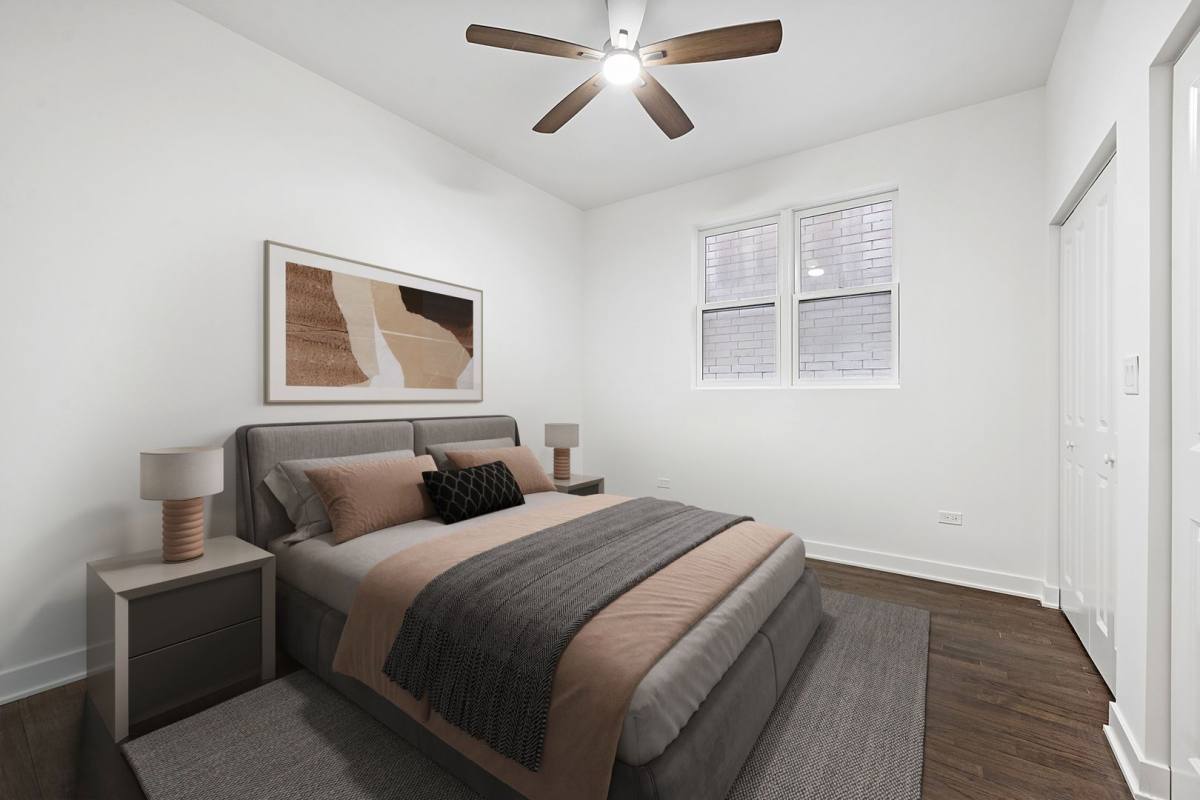 Apartment for rent at 1952-1956 W Erie & Ohio St, Chicago, IL 60622