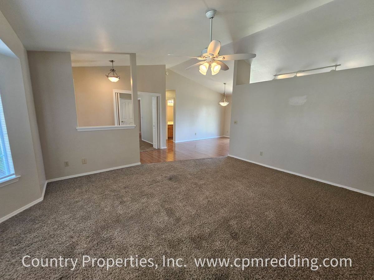 House for rent at 2907 Snow Fire Court, Redding, CA 96003