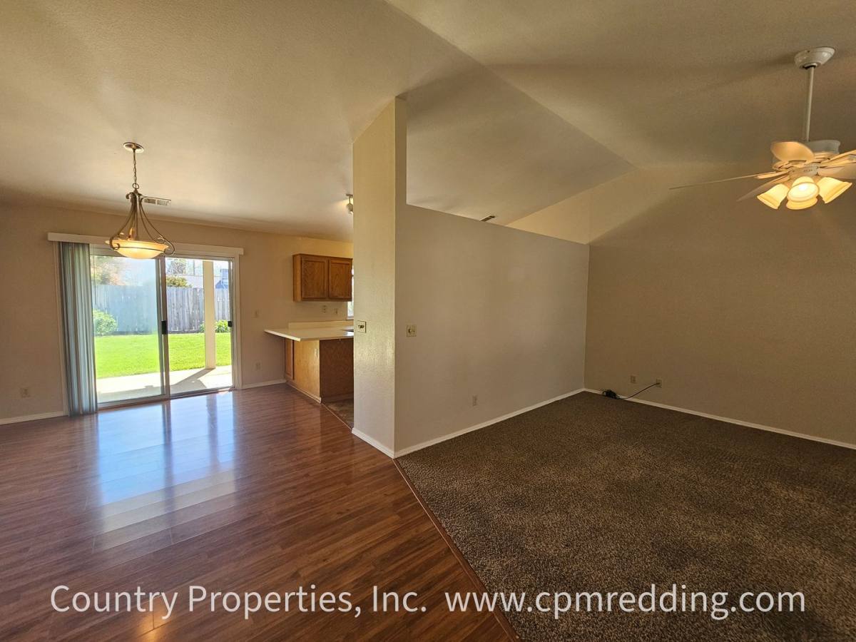 House for rent at 2907 Snow Fire Court, Redding, CA 96003