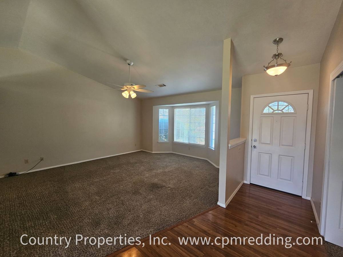 House for rent at 2907 Snow Fire Court, Redding, CA 96003