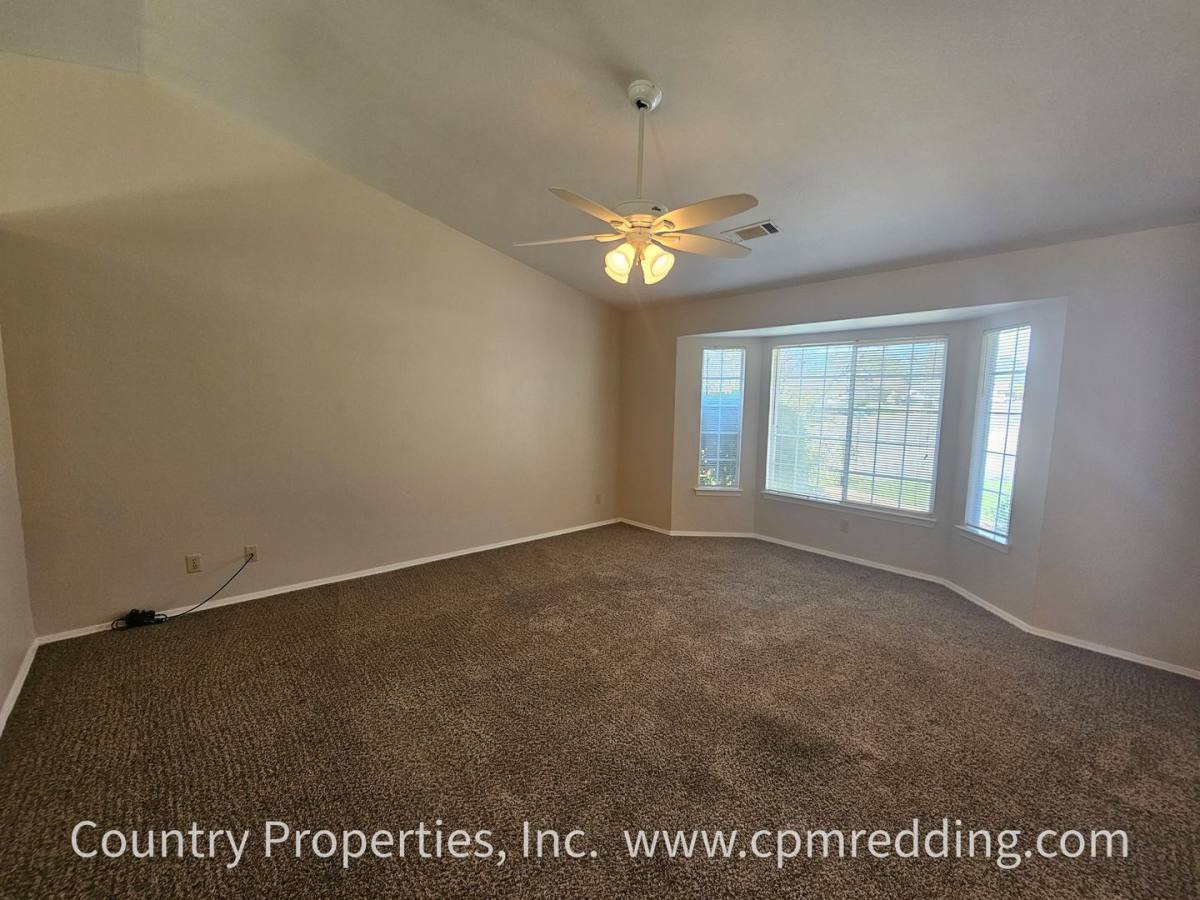 House for rent at 2907 Snow Fire Court, Redding, CA 96003